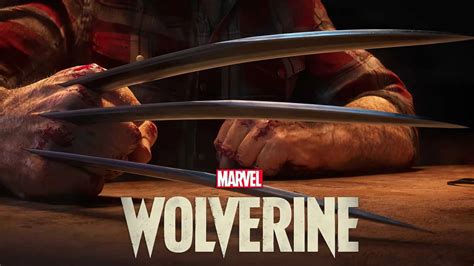 wolverine game leaks|Wolverine Gameplay And Plot Leaks